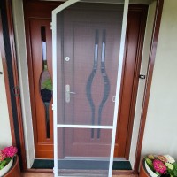 Moskitiery Kraków - moskitiery nietypowe