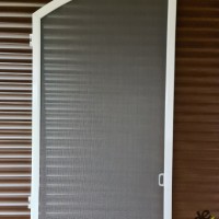 Moskitiery Kraków - moskitiery nietypowe