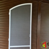 Moskitiery Kraków - moskitiery nietypowe