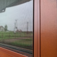 Moskitiery Kraków - moskitiery okienne ramkowe