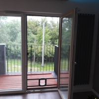 Moskitiery Kraków - moskitiery drzwiowe