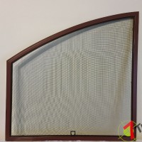 Moskitiery Kraków - moskitiery nietypowe