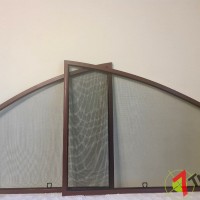 Moskitiery Kraków - moskitiery nietypowe