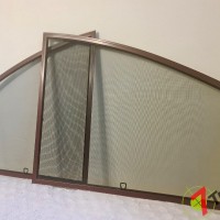 Moskitiery Kraków - moskitiery nietypowe