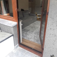 Moskitiery Kraków - moskitiery drzwiowe