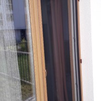 Moskitiery Kraków - moskitiery drzwiowe