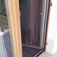 Moskitiery Kraków - moskitiery drzwiowe