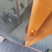 Moskitiery Kraków - moskitiery drzwiowe