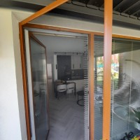 Moskitiery Kraków - moskitiery drzwiowe