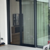 Moskitiery Kraków - moskitiery plisowane