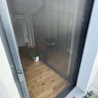 Moskitiery Kraków - moskitiery drzwiowe