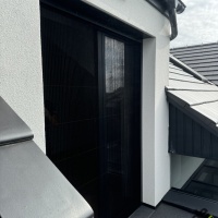 Moskitiery Kraków - moskitiery drzwiowe