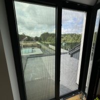 Moskitiery Kraków - moskitiery drzwiowe