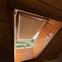 Moskitiery Kraków - moskitiery rolowane