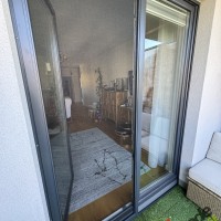 Moskitiery Kraków - moskitiery drzwiowe