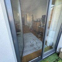 Moskitiery Kraków - moskitiery drzwiowe