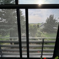 Moskitiery Kraków - moskitiery plisowane