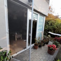 Moskitiery Kraków - moskitiery drzwiowe