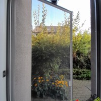 Moskitiery Kraków - moskitiery drzwiowe