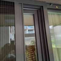 Moskitiery Kraków - moskitiery plisowane