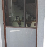 Moskitiery Kraków - moskitiery drzwiowe z siatką przeciw gryzoniom