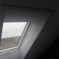 Moskitiery Kraków - moskitiery rolowane