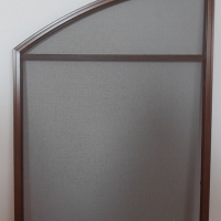 Moskitiery Kraków - moskitiery okienne nietypowe