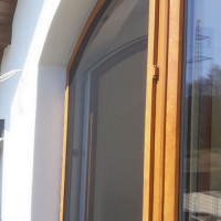 Moskitiery Kraków - moskitiery drzwiowe