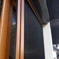 Moskitiery Kraków -  moskitiery plisowane