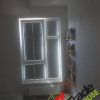 Plisy Kraków  - Plisy