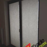 Plisy Kraków  - Plisy