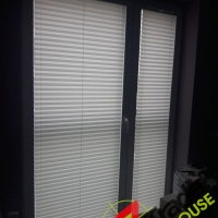 Plisy Kraków  - Plisy