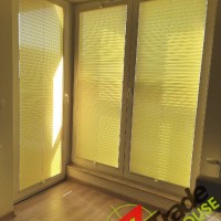 Plisy Kraków  - Plisy