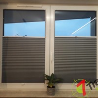 Plisy Kraków  - Plisy