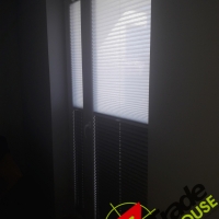 Plisy Kraków  - Plisy