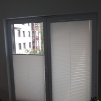 Plisy Kraków  - Plisy