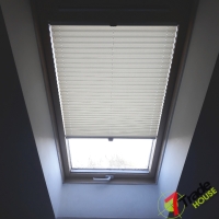 Plisy Kraków  - Plisy dachowe