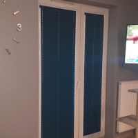 Plisy Kraków  - Plisy