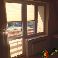 Plisy Kraków  - Plisy