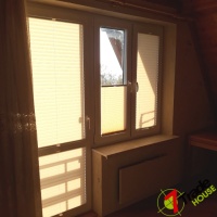 Plisy Kraków  - Plisy