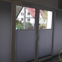 Plisy Kraków  - Plisy