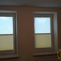 Plisy Kraków  - Plisy