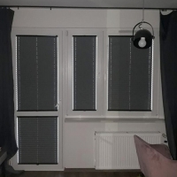 Plisy Kraków  - Plisy