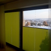 Plisy Kraków  - Plisy