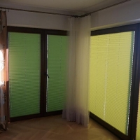 Plisy Kraków  - Plisy