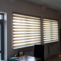 Rolety Kraków - Roletki dzień-noc w kasecie