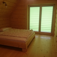 Rolety Kraków - Roletki dzień-noc w kasecie