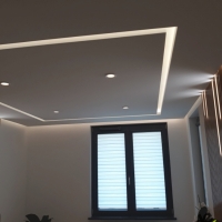 Rolety Kraków - Roletki dzień-noc  w kasecie