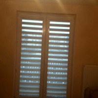 Rolety Kraków - Roletki dzień-noc  w kasecie