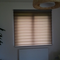 Rolety Kraków - Roletki dzień-noc